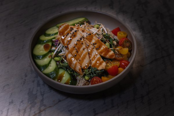 Food example