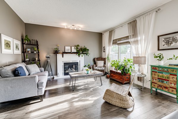 Real Estate example
