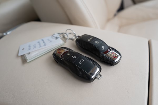 Automotive example