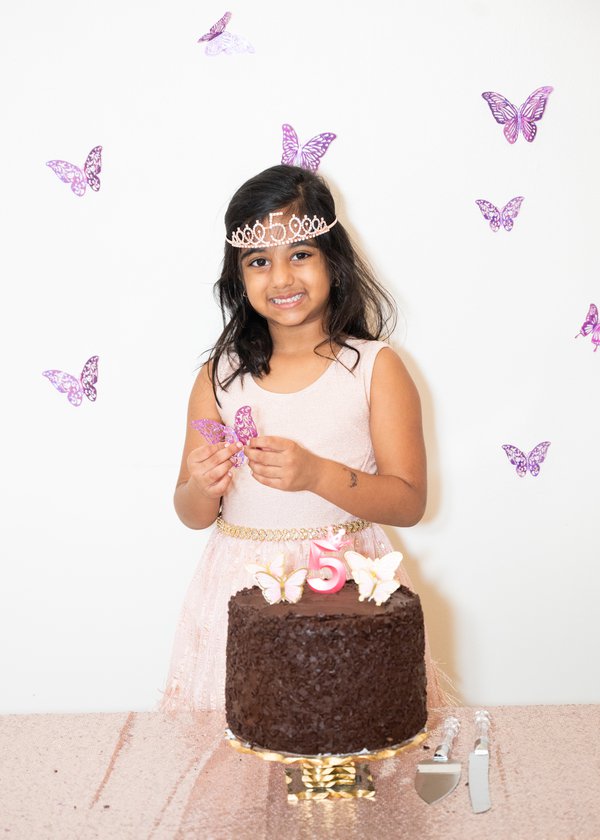 Anniversary example