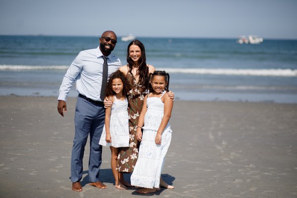 Family example