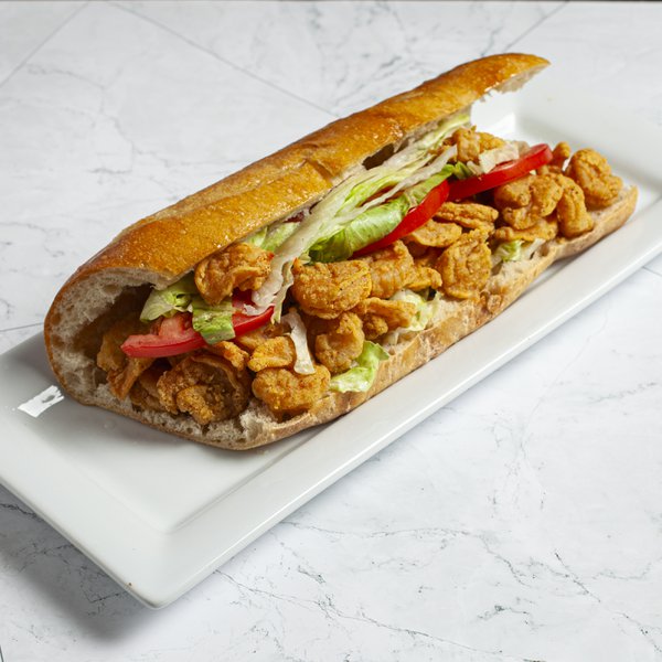 Food example