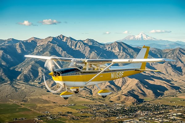 Aircraft example