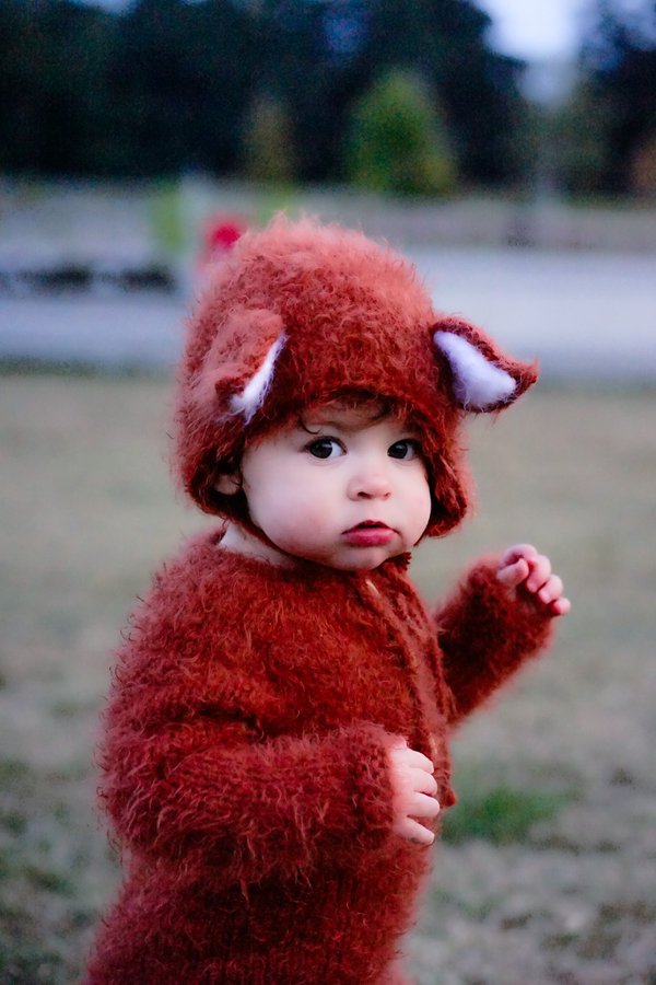 Kids example
