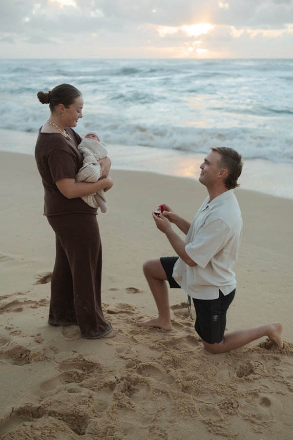 Engagement example