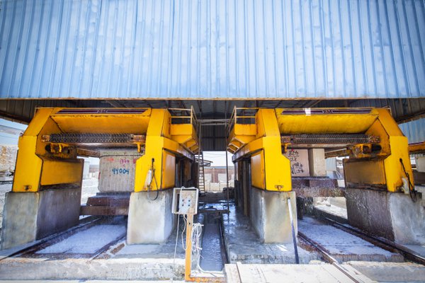 Industrial example
