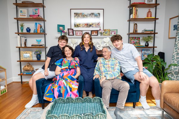 Family example