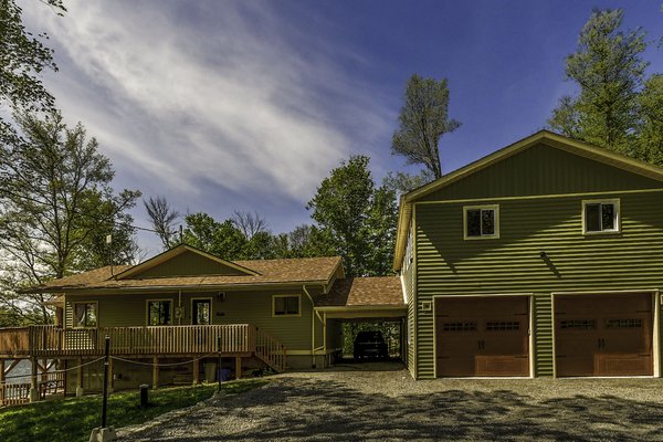 Real Estate example