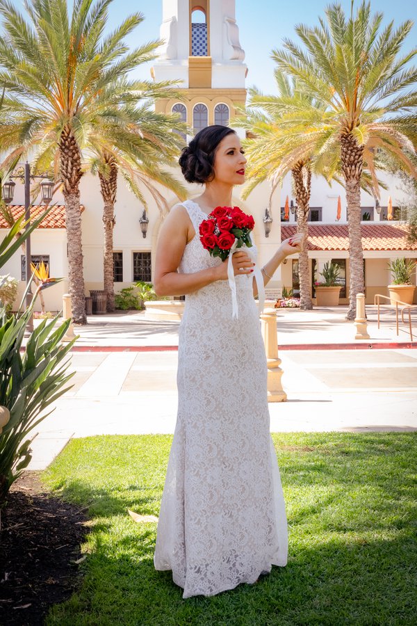Wedding example
