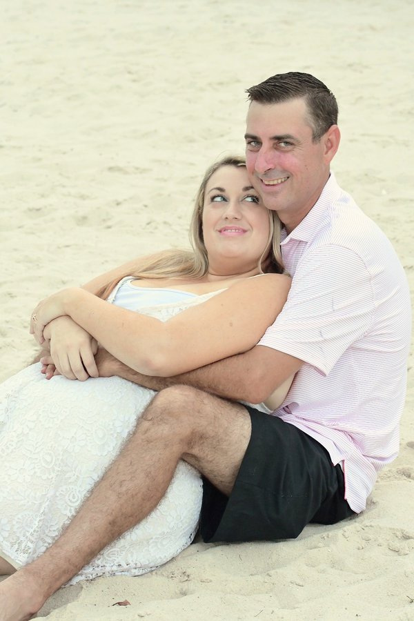 Dating Portrait example