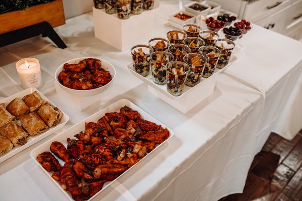 Food example