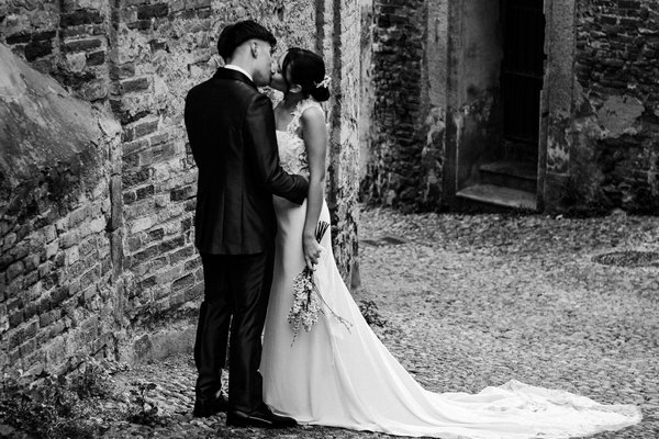 Wedding example