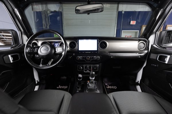 Automotive example