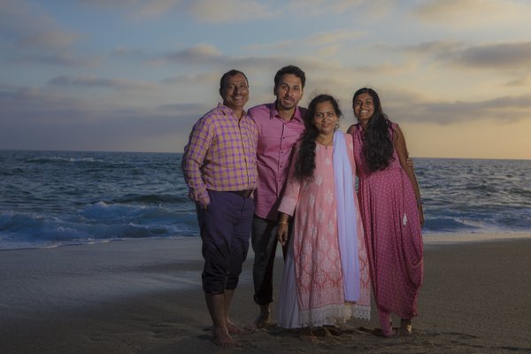 Family example