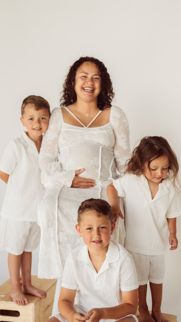 Family example