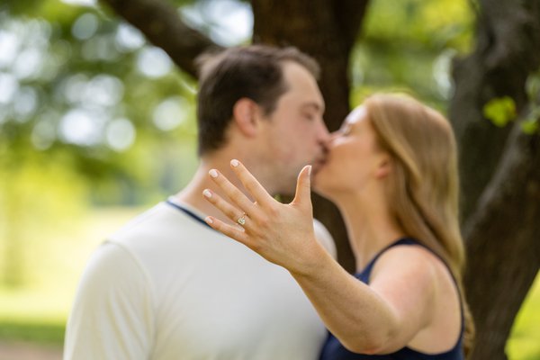 Engagement example