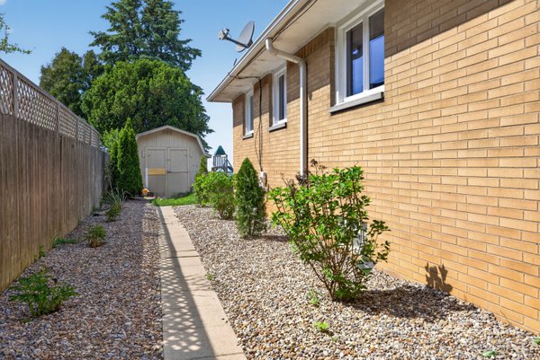 Real Estate example