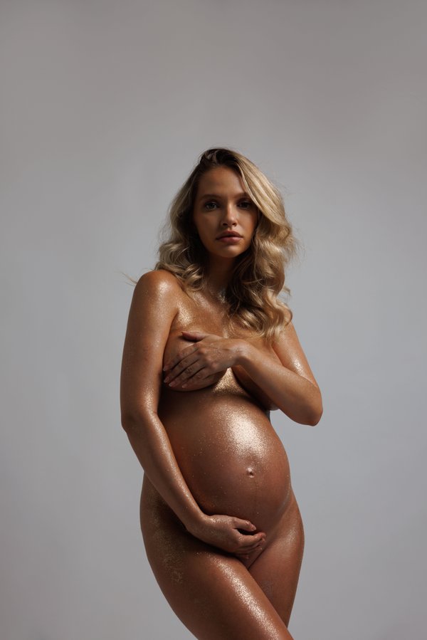 Maternity example