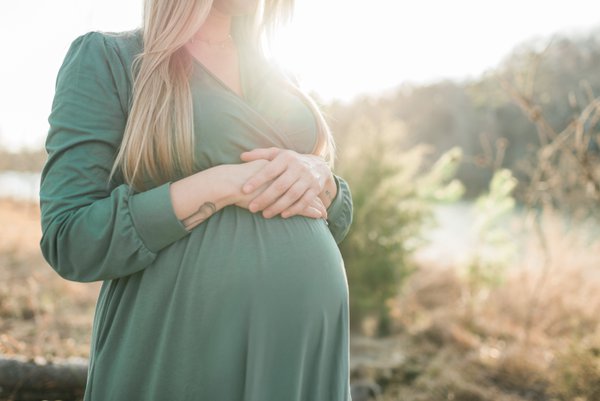 Maternity example