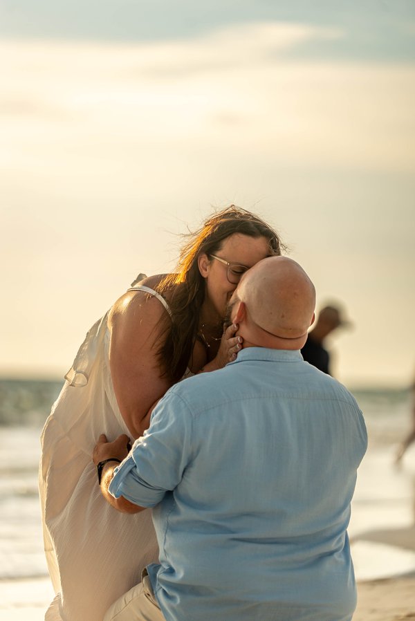 Engagement example