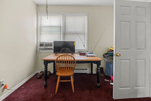 Real Estate example