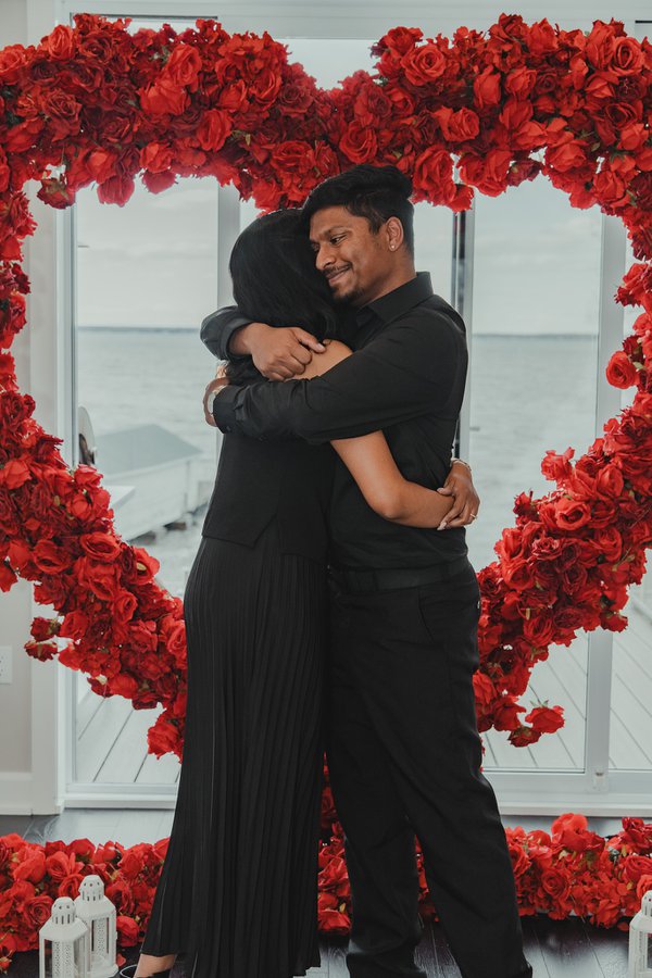 Engagement example