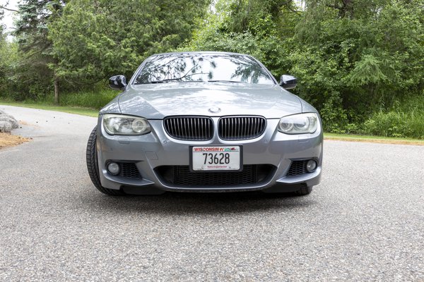 Automotive example