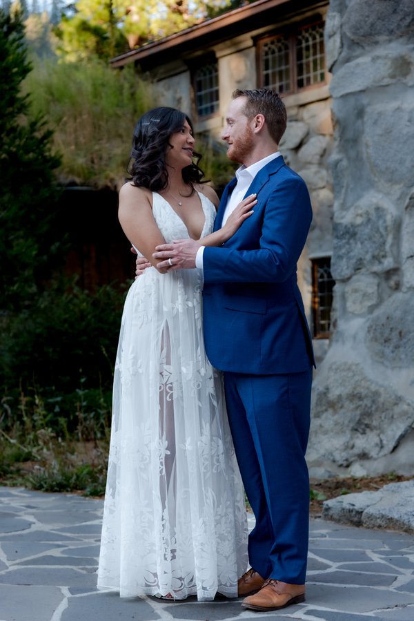 Engagement example