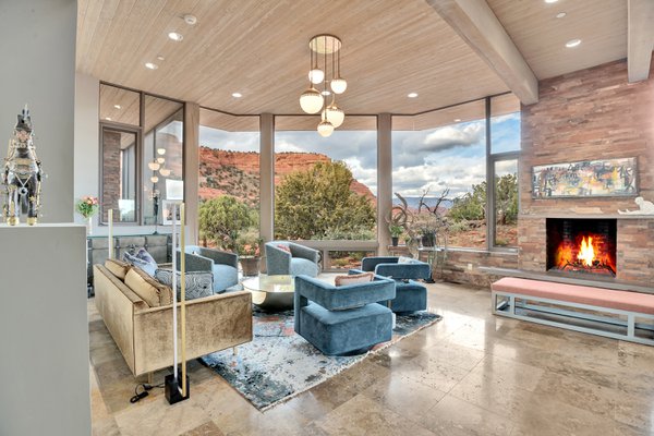 Real Estate example