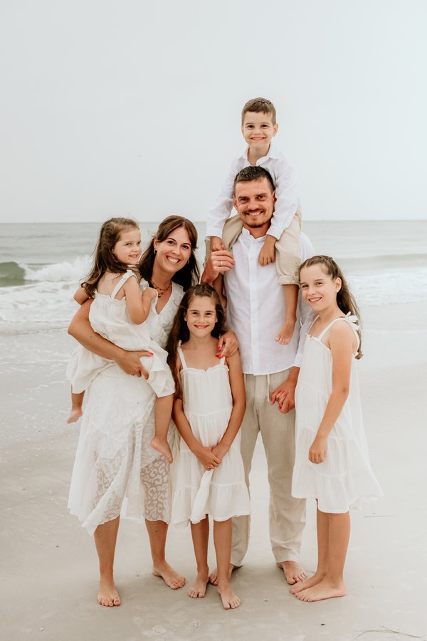 Family example