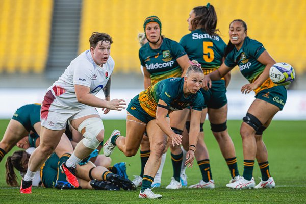 Sport example
