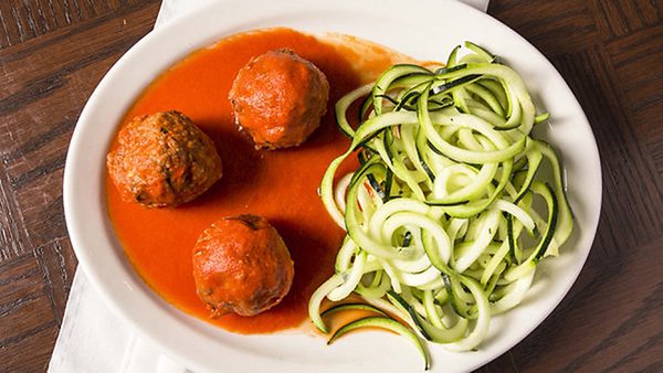Food example