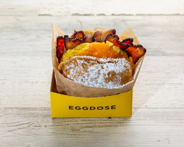 Food example