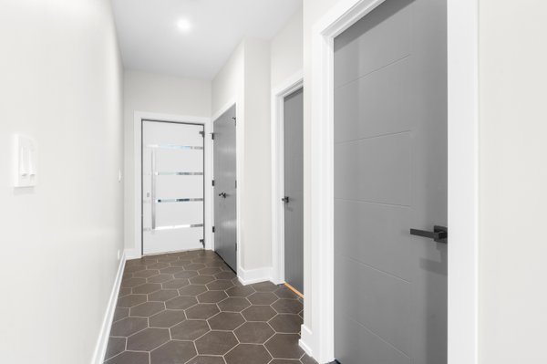Real Estate example
