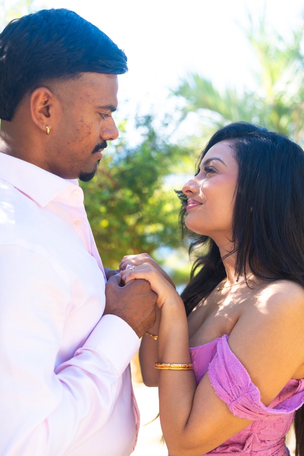 Engagement example