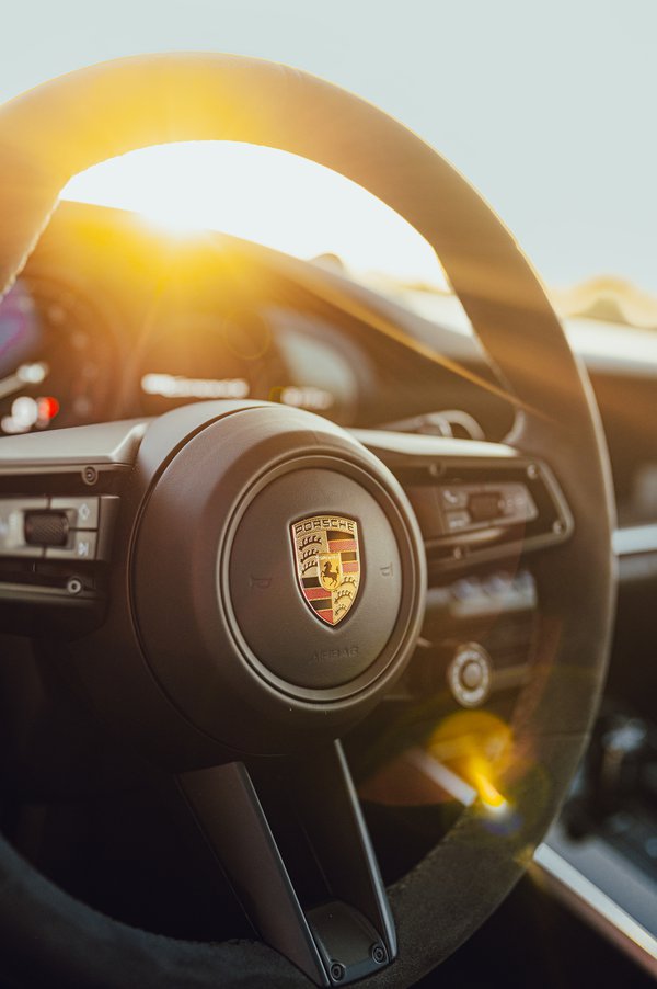 Automotive example