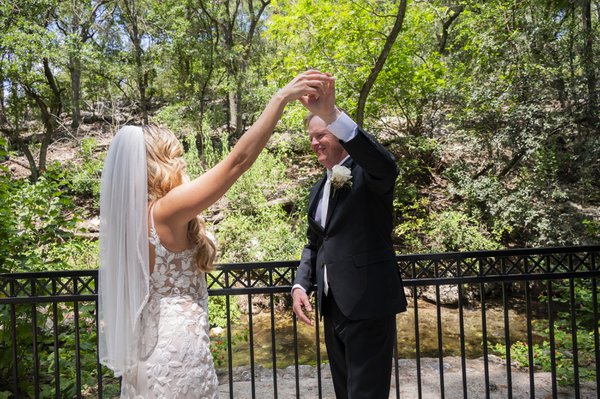 Wedding example