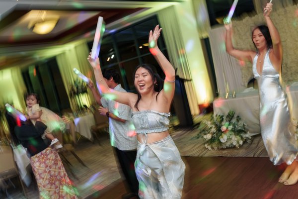 Party example