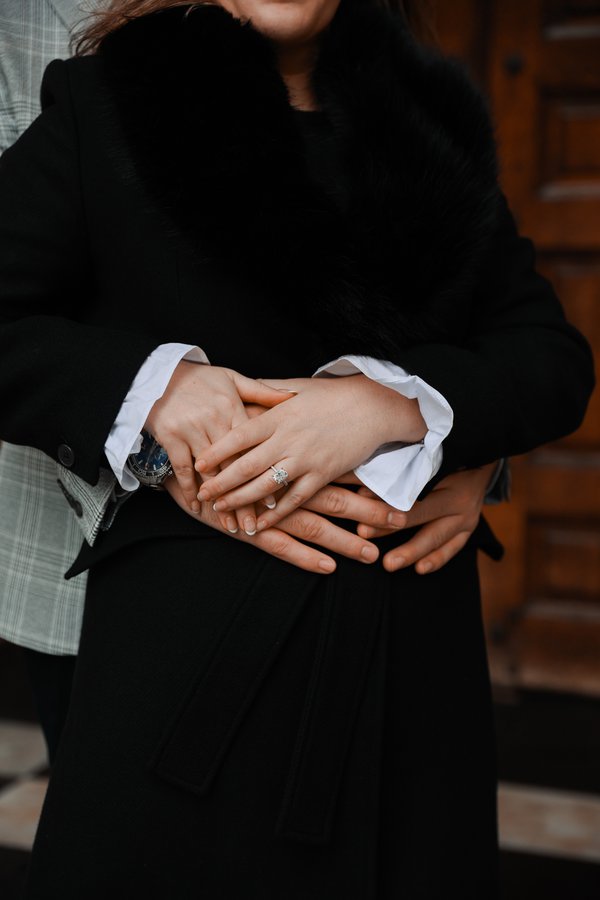 Engagement example