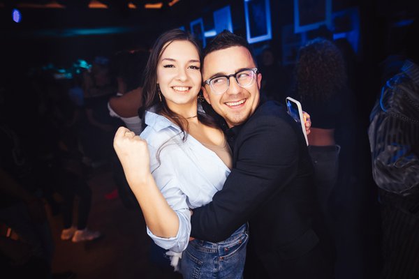 Party example
