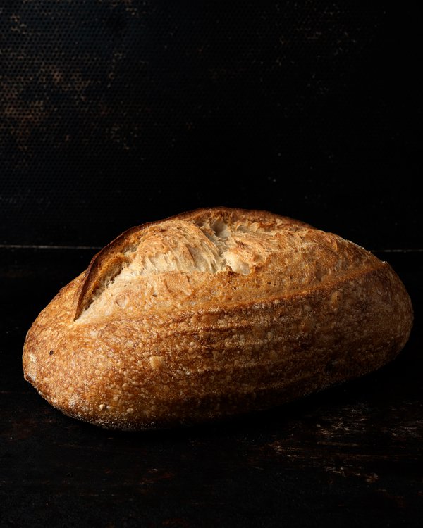 Food example