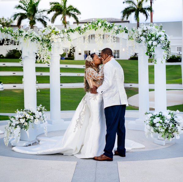 Wedding example