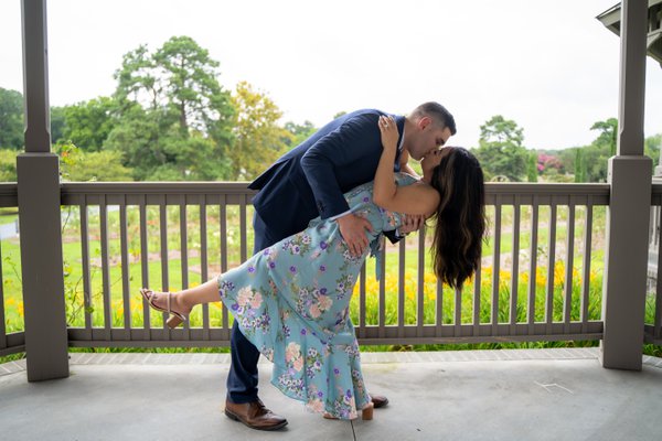 Engagement example