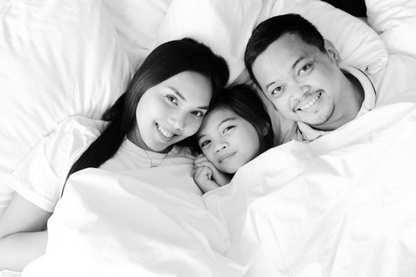 Family example