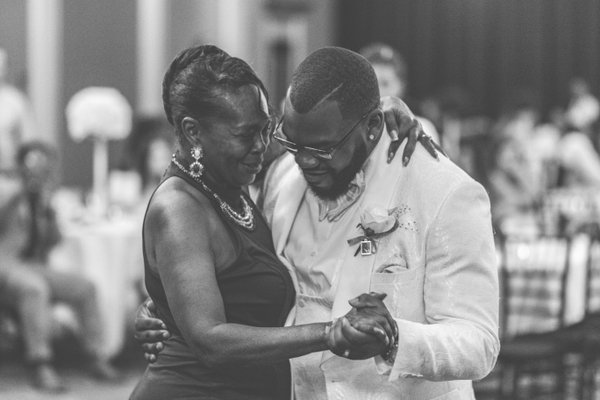 Wedding example