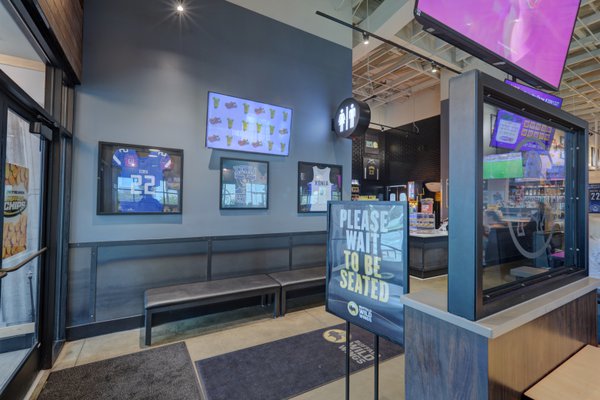 Real Estate example