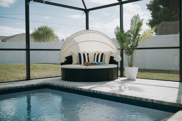 Real Estate example