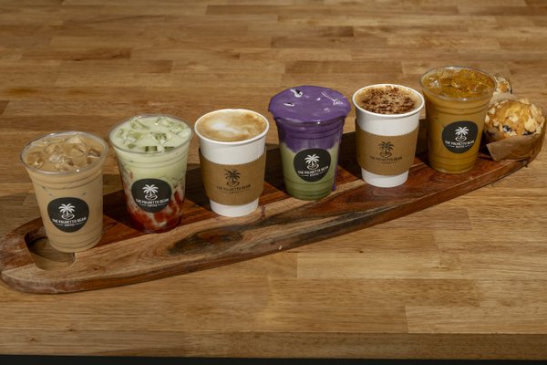 Food example
