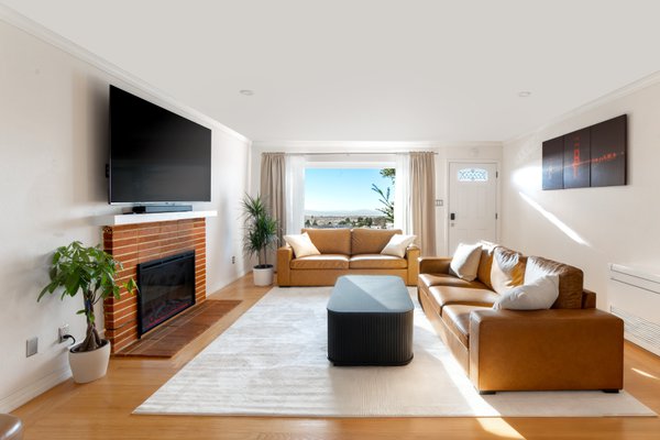 Real Estate example