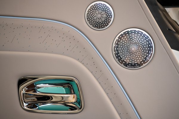 Automotive example